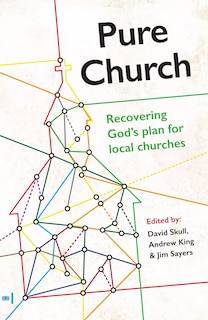 Front cover_Pure Church