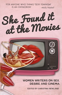 Front cover_She Found It At The Movies