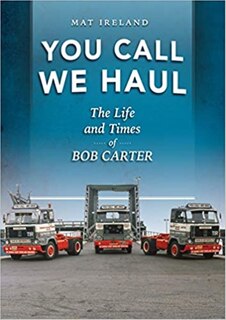 Front cover_You Call, We Haul