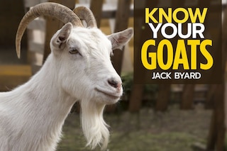 Front cover_Know Your Goats