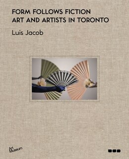 Front cover_Form Follows Fiction