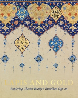 Front cover_Lapis and Gold