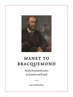 Couverture_Manet To Bracquemond: