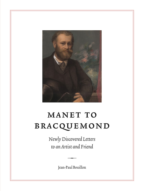 Couverture_Manet To Bracquemond: