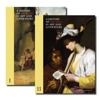Front cover_A History of Arcadia in Art and Literature