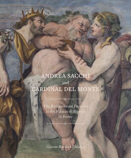 Front cover_Andrea Sacchi and Cardinal del Monte