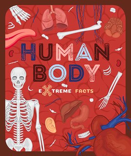 Front cover_Human Body
