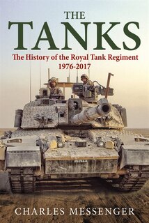 Couverture_The Tanks