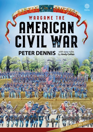 Wargame - The American Civil War