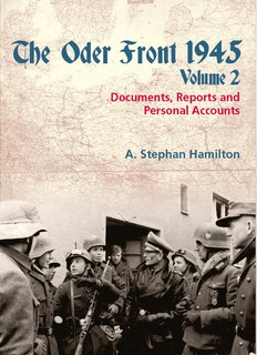 Couverture_The Oder Front 1945