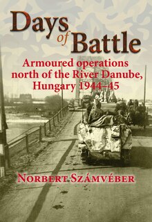 Couverture_Days Of Battle