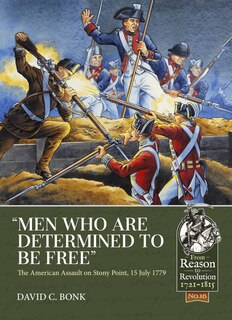 Front cover_men Who Are Determined To Be Free
