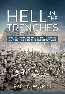 Front cover_Hell In The Trenches