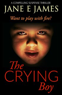Front cover_The Crying Boy