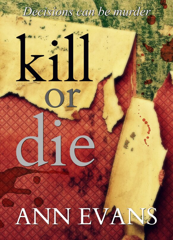 Front cover_Kill Or Die