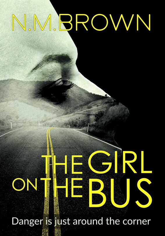 Couverture_The Girl on the Bus