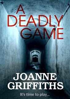 Front cover_A Deadly Game