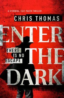 Front cover_Enter The Dark