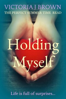 Front cover_Holding Myself