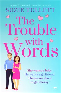Couverture_The Trouble with Words