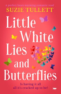 Couverture_Little White Lies and Butterflies