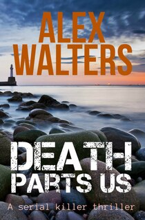 Front cover_Death Parts Us