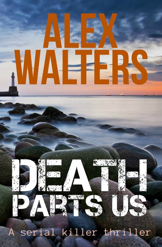 Front cover_Death Parts Us