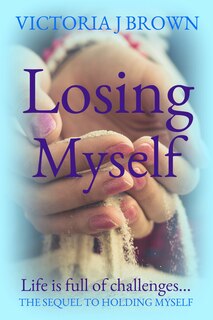 Front cover_Losing Myself