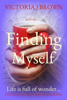 Front cover_Finding Myself