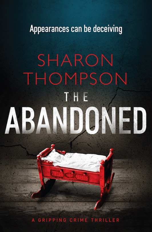 Couverture_The Abandoned