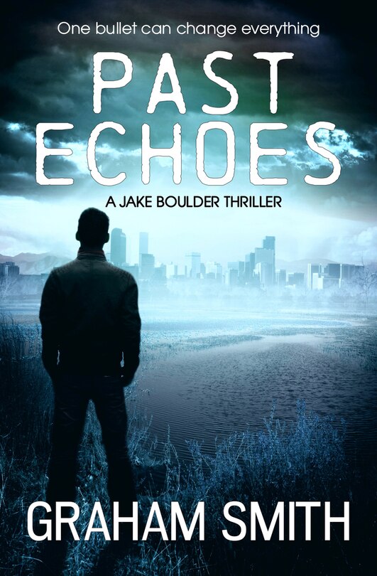 Front cover_Past Echoes