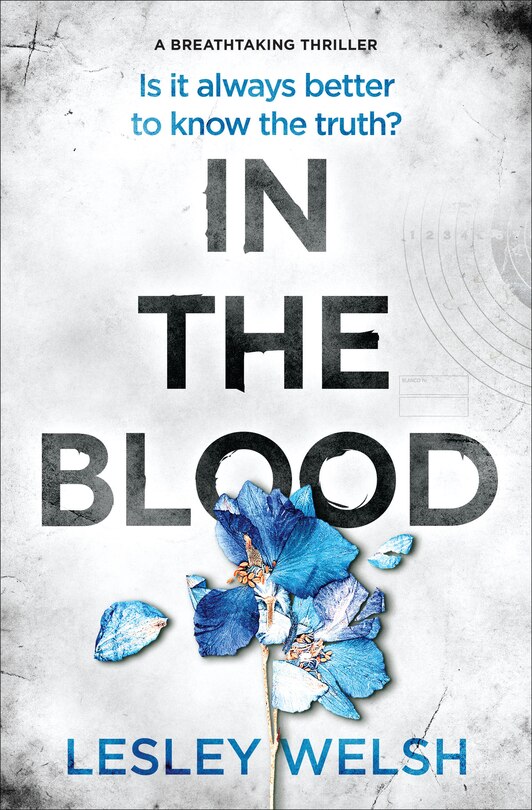 Couverture_In The Blood