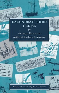 Front cover_Racundra's Third Cruise