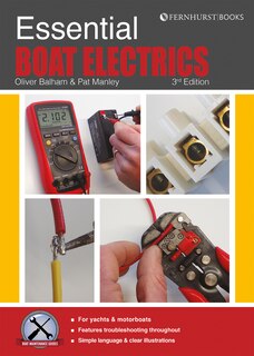 Couverture_Essential Boat Electrics