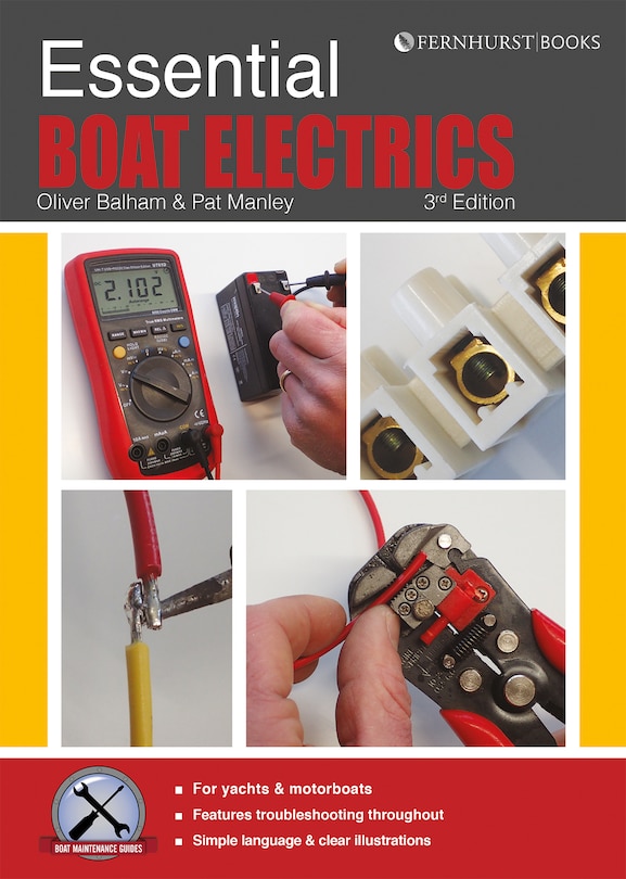 Couverture_Essential Boat Electrics