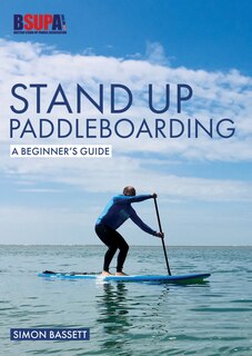 Couverture_Stand Up Paddleboarding