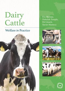 Dairy Cattle Welfare In Practice