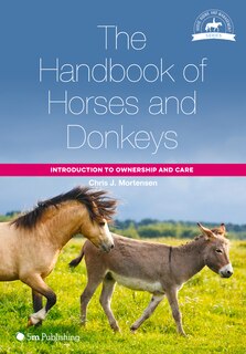 Couverture_The Handbook of Horses and Donkeys