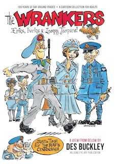 Couverture_The Wrankers