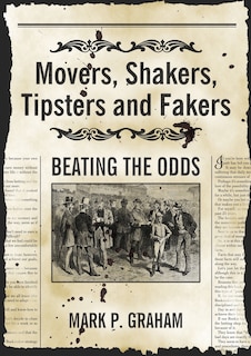 Front cover_Movers, Shakers, Tipsters and Fakers