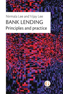 Front cover_Bank Lending