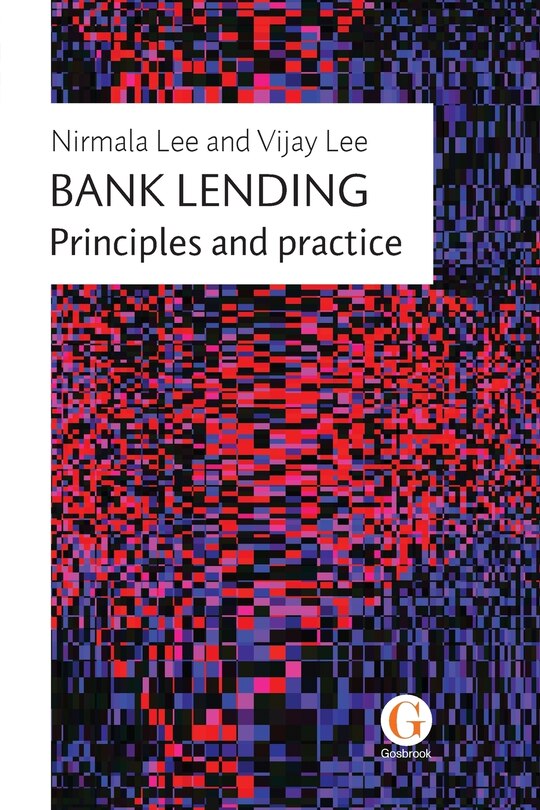 Front cover_Bank Lending