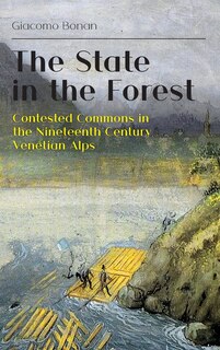 Couverture_The State in the Forest