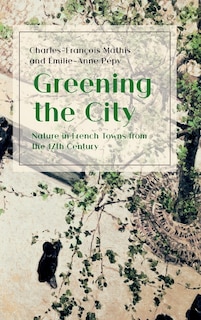 Front cover_Greening The City