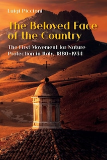 Front cover_The Beloved Face Of The Country