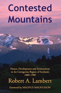 Couverture_Contested Mountains