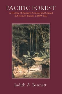 Front cover_Pacific Forest