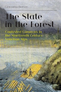 Couverture_The State in the Forest