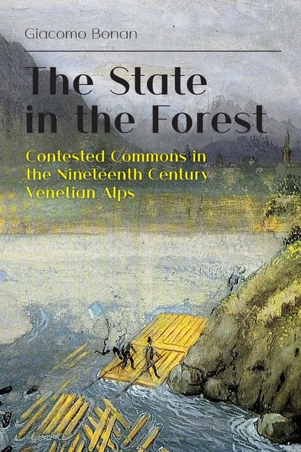 Couverture_The State in the Forest