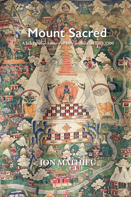 Front cover_Mount Sacred